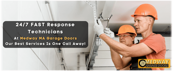 Garage Door Repair Medway MA