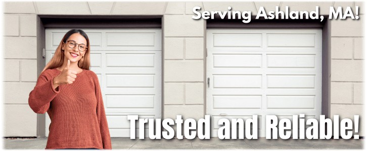 Garage Repair Ashland MA