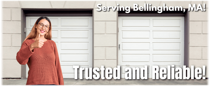Garage Door Repair Bellingham MA
